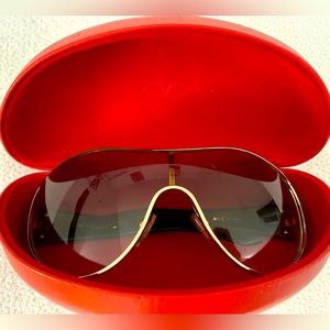 Valentino Unisex Sunglasses
